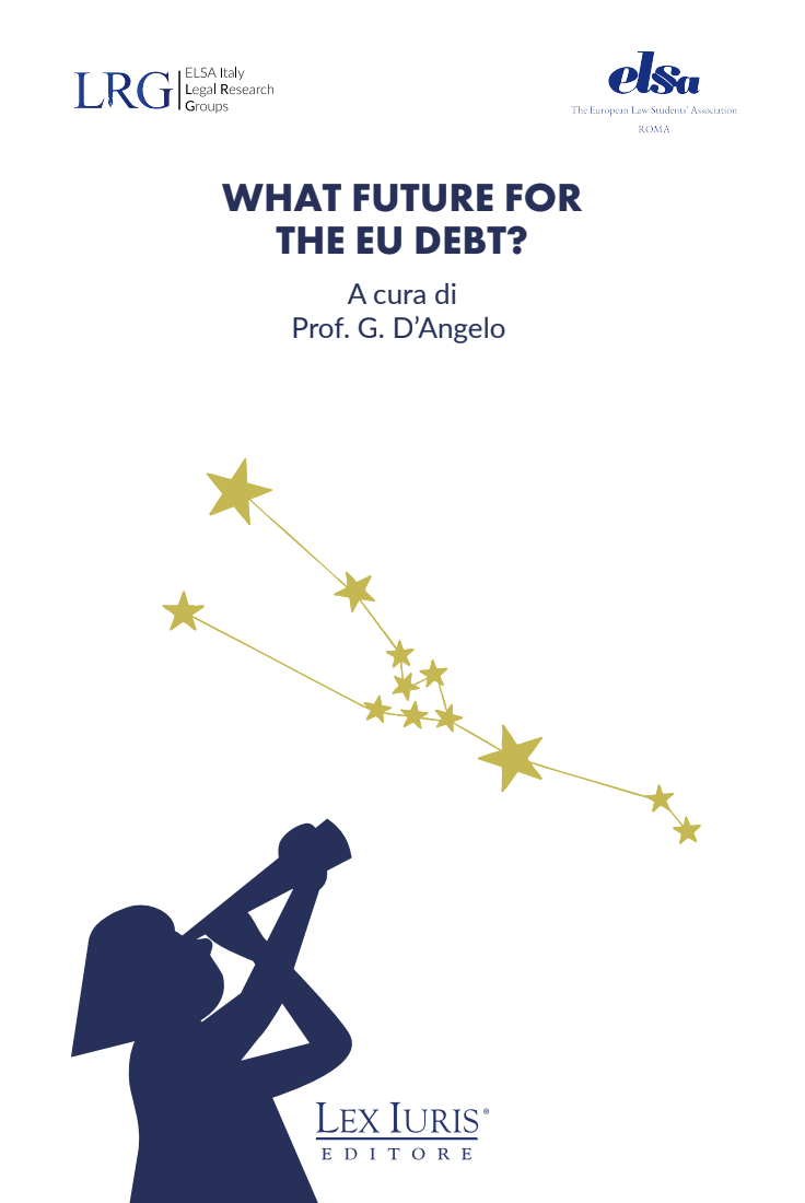 What Future for the EU debt - LRG Bologna
